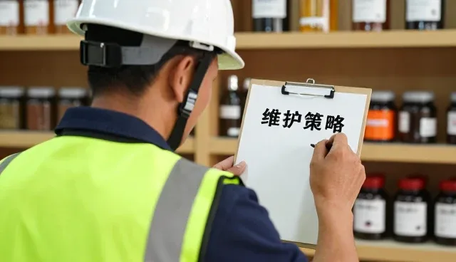 智能安装调试中的故障排查实战分析
