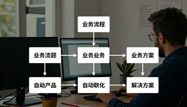 运行优化在智能制造中的实际应用场景分析