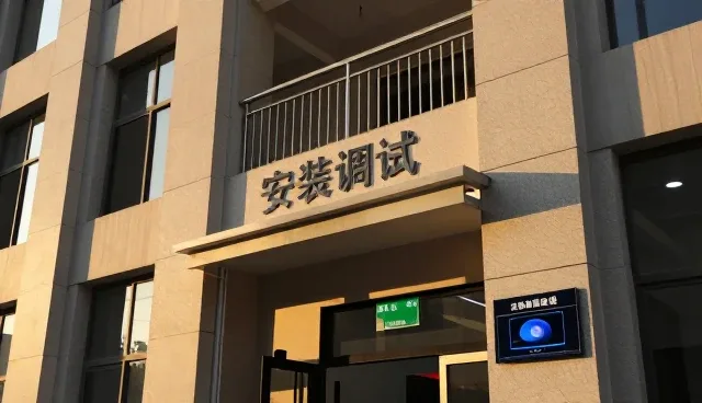 苏州市欧仓博科技有限公司介绍注重服务案例